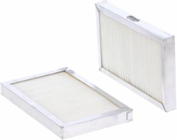 HIFI Innenraumfilter SC80060