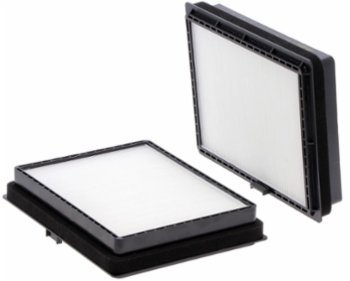 HIFI Innenraumfilter SC80062