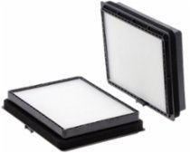 HIFI Innenraumfilter SC80062