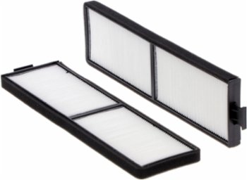 HIFI Innenraumfilter SC80082