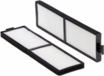 HIFI Innenraumfilter SC80082
