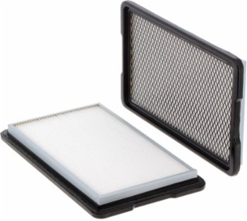 HIFI Innenraumfilter SC80097