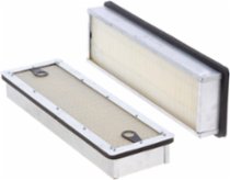 HIFI Innenraumfilter SC90101
