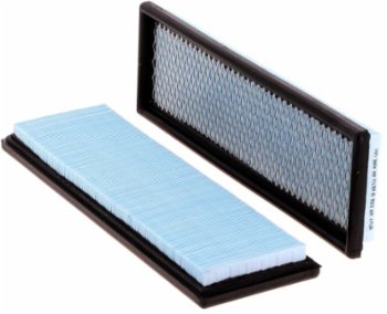 HIFI Innenraumfilter SC90213