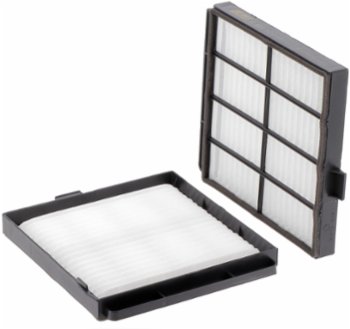 HIFI Innenraumfilter SC90311