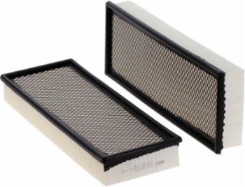 HIFI Innenraumfilter SC90315