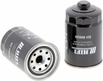 HIFI Hydraulikfilter SH60029