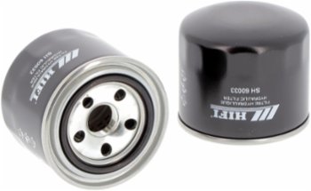 HIFI Hydraulikfilter SH60033