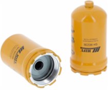 HIFI Hydraulikfilter SH60236