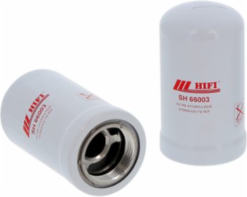 HIFI Hydraulikfilter SH66003