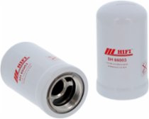 HIFI Hydraulikfilter SH66003
