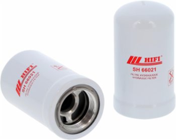 HIFI Hydraulikfilter SH66021