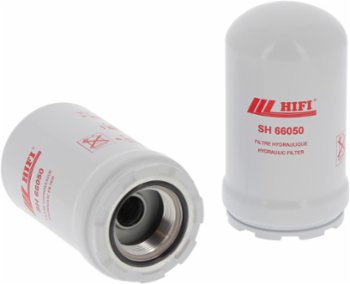 HIFI Hydraulikfilter SH66050