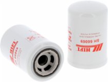 HIFI Hydraulikfilter SH66069