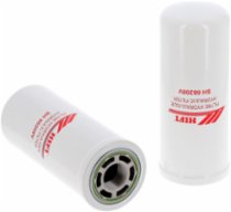 HIFI Hydraulikfilter SH66208V