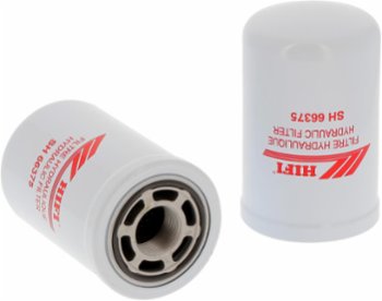 HIFI Hydraulikfilter SH66375