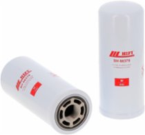 HIFI Hydraulikfilter SH66378