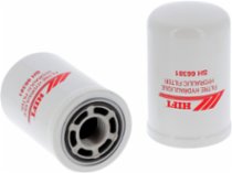 HIFI Hydraulikfilter SH66381