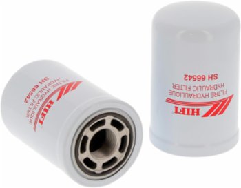 HIFI Hydraulikfilter SH66542