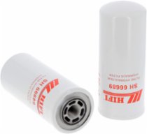 HIFI Hydraulikfilter SH66689