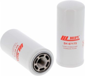 HIFI Hydraulikfilter SH67175
