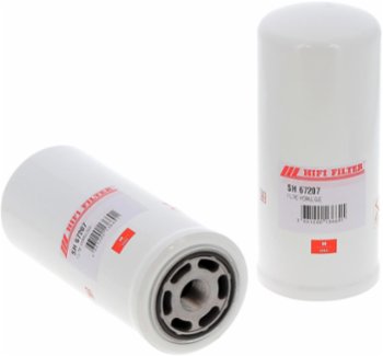 HIFI Hydraulikfilter SH67207
