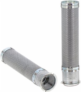 HIFI Hydraulikfilter SH68090