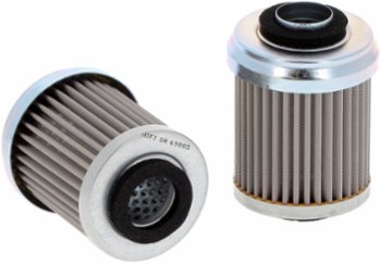 HIFI Hydraulikfilter SH69005