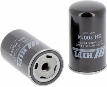 HIFI Hydraulikfilter SH70014
