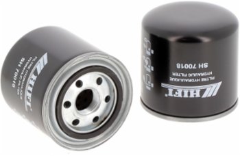 HIFI Hydraulikfilter SH70018
