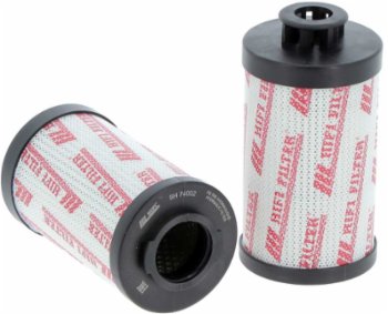 HIFI Hydraulikfilter SH74002