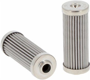 HIFI Hydraulikfilter SH75080