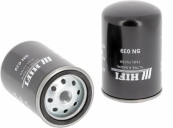 HIFI Kraftstofffilter SN039