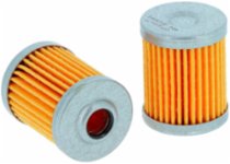 HIFI Kraftstofffilter SN21591