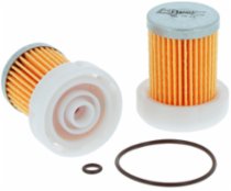 HIFI Kraftstofffilter SN21599