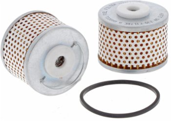 HIFI Kraftstofffilter mit Dichtung SN230