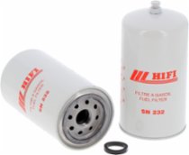 HIFI Kraftstofffilter SN232