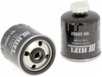 HIFI Kraftstofffilter SN25022