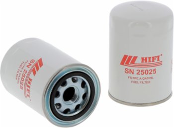 HIFI Kraftstofffilter SN25025