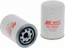 HIFI Kraftstofffilter SN25025
