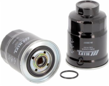 HIFI Kraftstofffilter SN25037