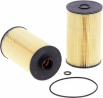 HIFI Kraftstofffilter SN25044