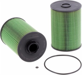 HIFI Kraftstofffilter SN25045