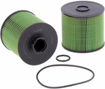HIFI Kraftstofffilter SN25046