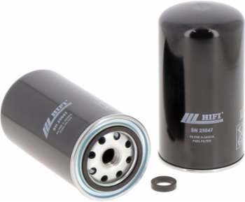 HIFI Kraftstofffilter SN25047