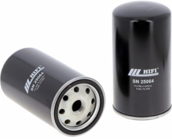 HIFI Kraftstofffilter SN25064