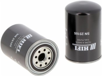 HIFI Kraftstofffilter SN25105