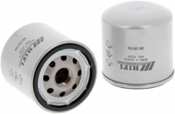 HIFI Kraftstofffilter SN25106