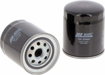 HIFI Kraftstofffilter SN25964