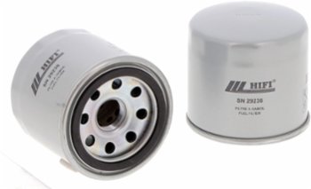 HIFI Kraftstofffilter SN29236